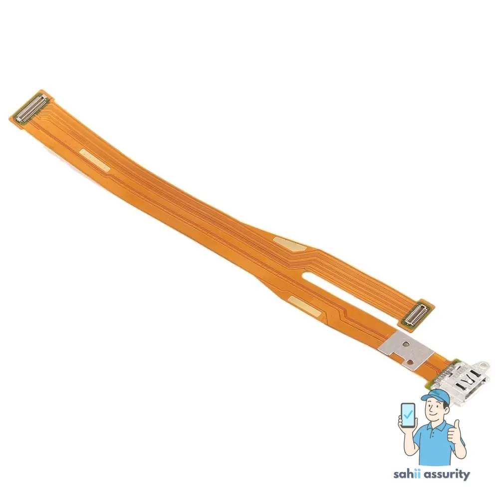 Charging Connector Flex / PCB Board for Oppo A3s thumbnail